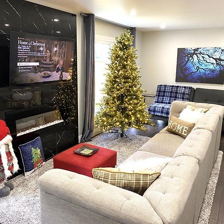 Iresidence In Toronto - Fantastic Vacation Home Eksteriør bilde