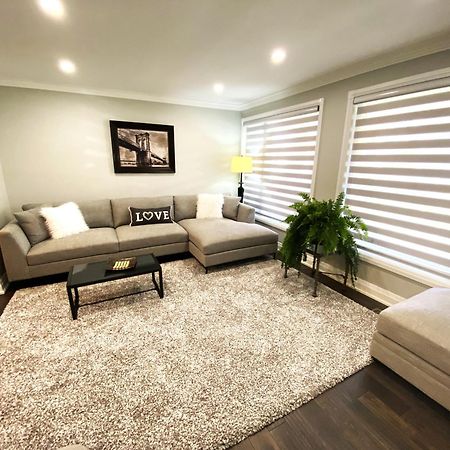 Iresidence In Toronto - Fantastic Vacation Home Eksteriør bilde