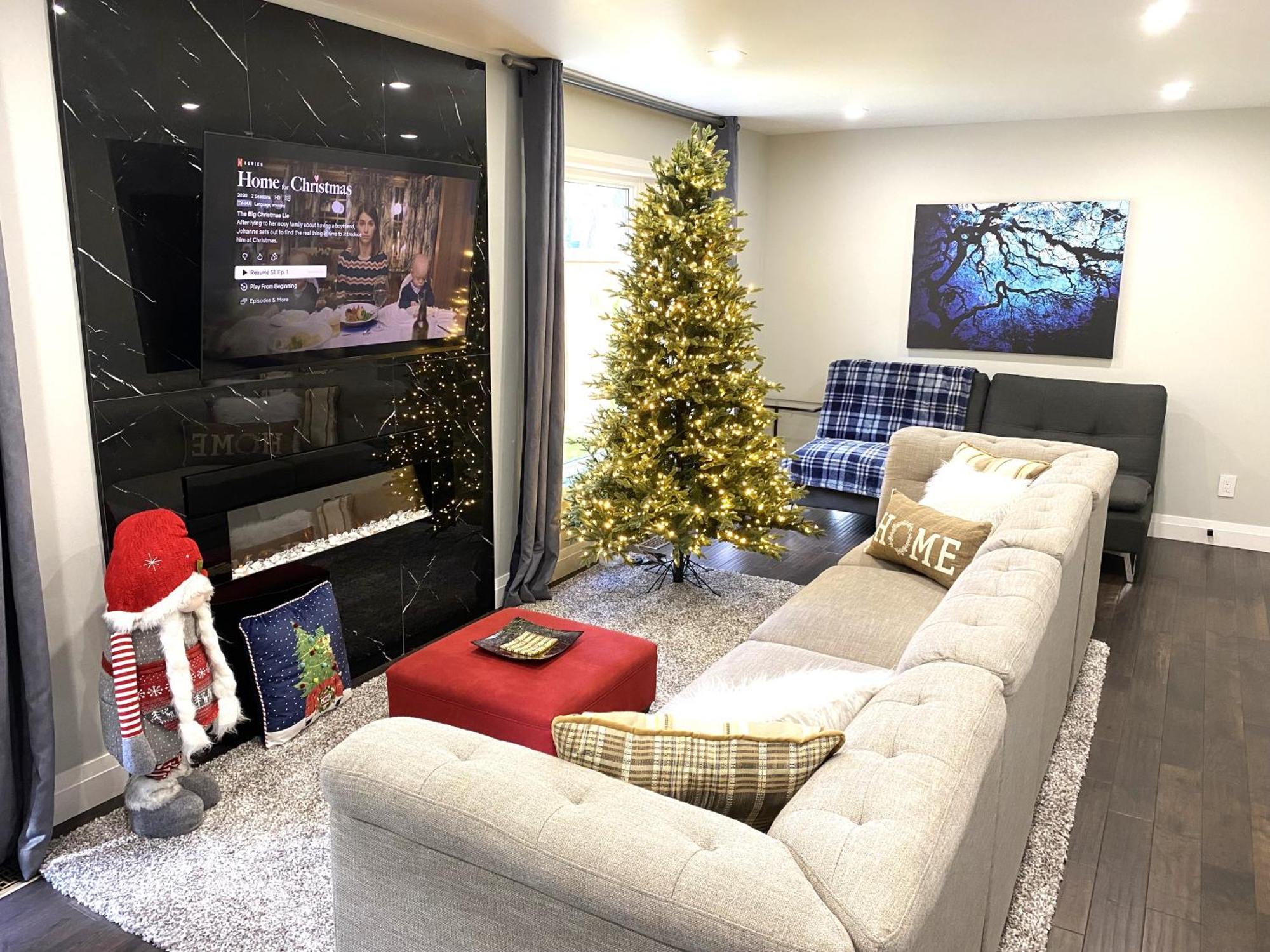 Iresidence In Toronto - Fantastic Vacation Home Eksteriør bilde