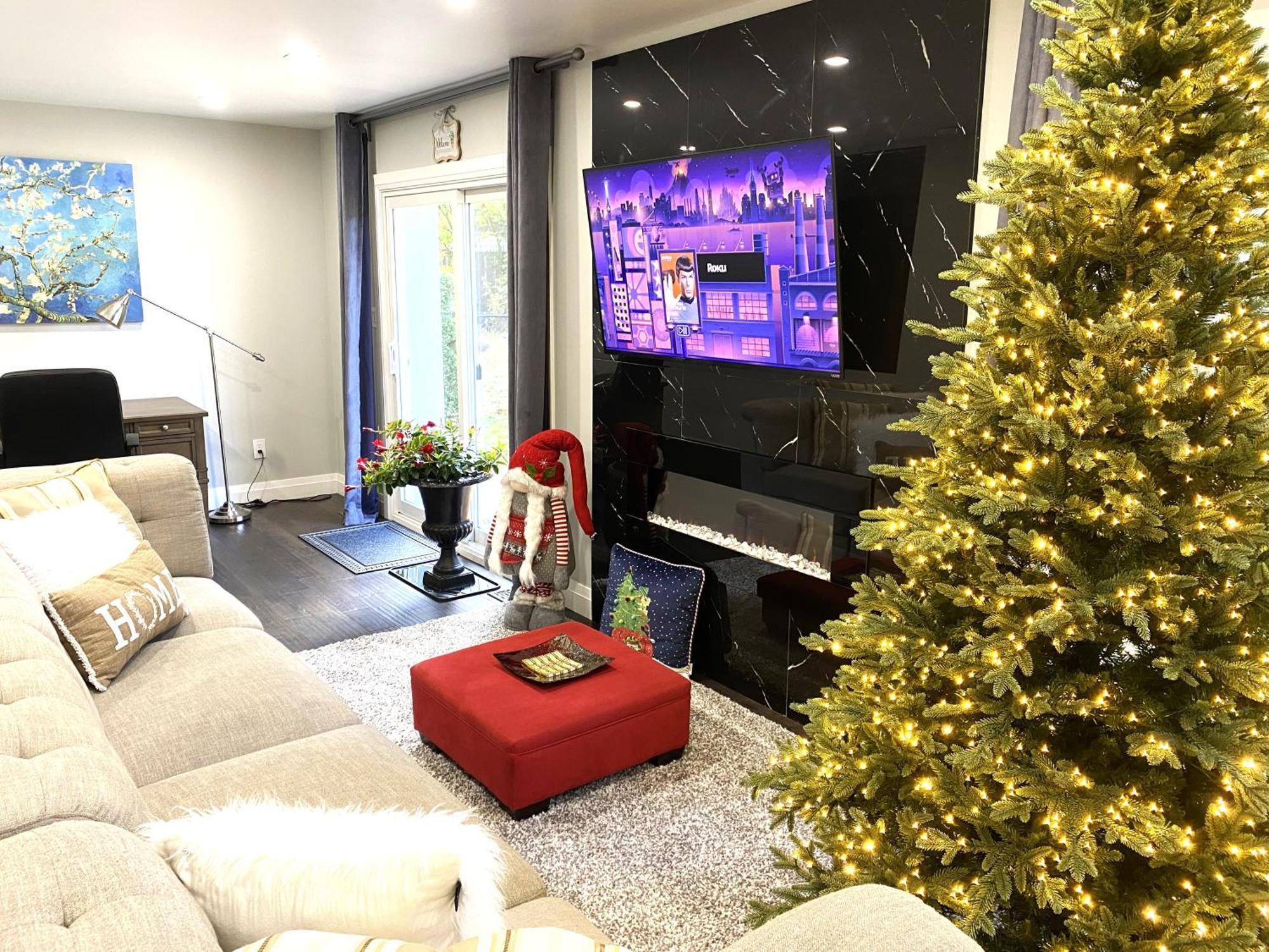 Iresidence In Toronto - Fantastic Vacation Home Eksteriør bilde