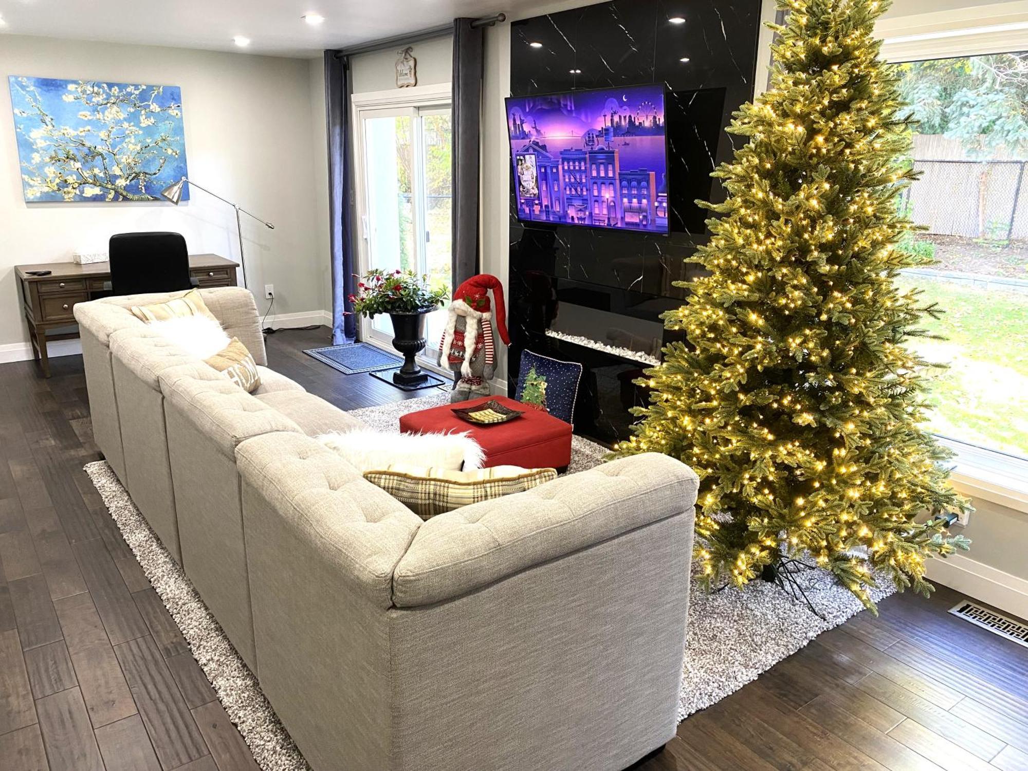 Iresidence In Toronto - Fantastic Vacation Home Eksteriør bilde