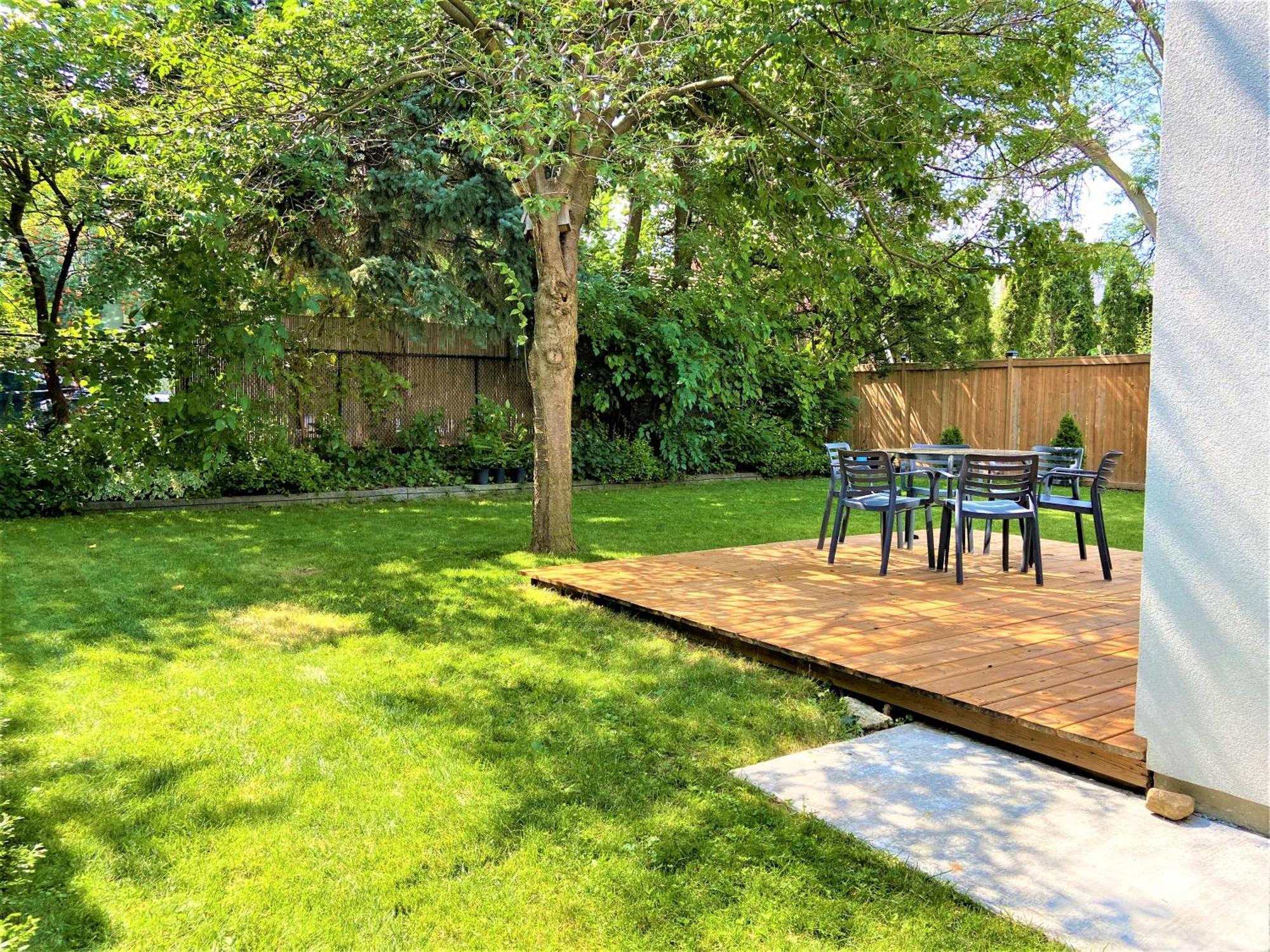 Iresidence In Toronto - Fantastic Vacation Home Eksteriør bilde