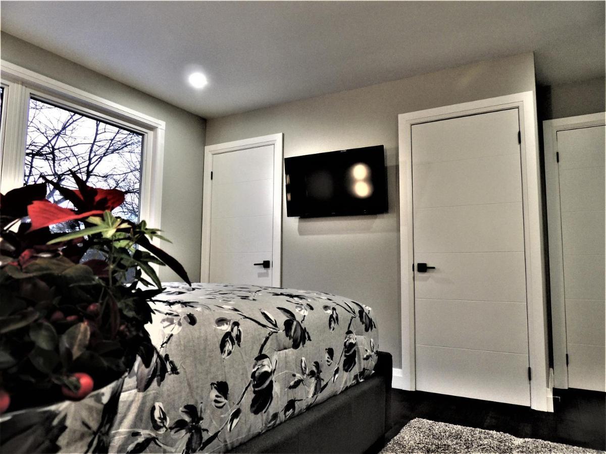 Iresidence In Toronto - Fantastic Vacation Home Eksteriør bilde
