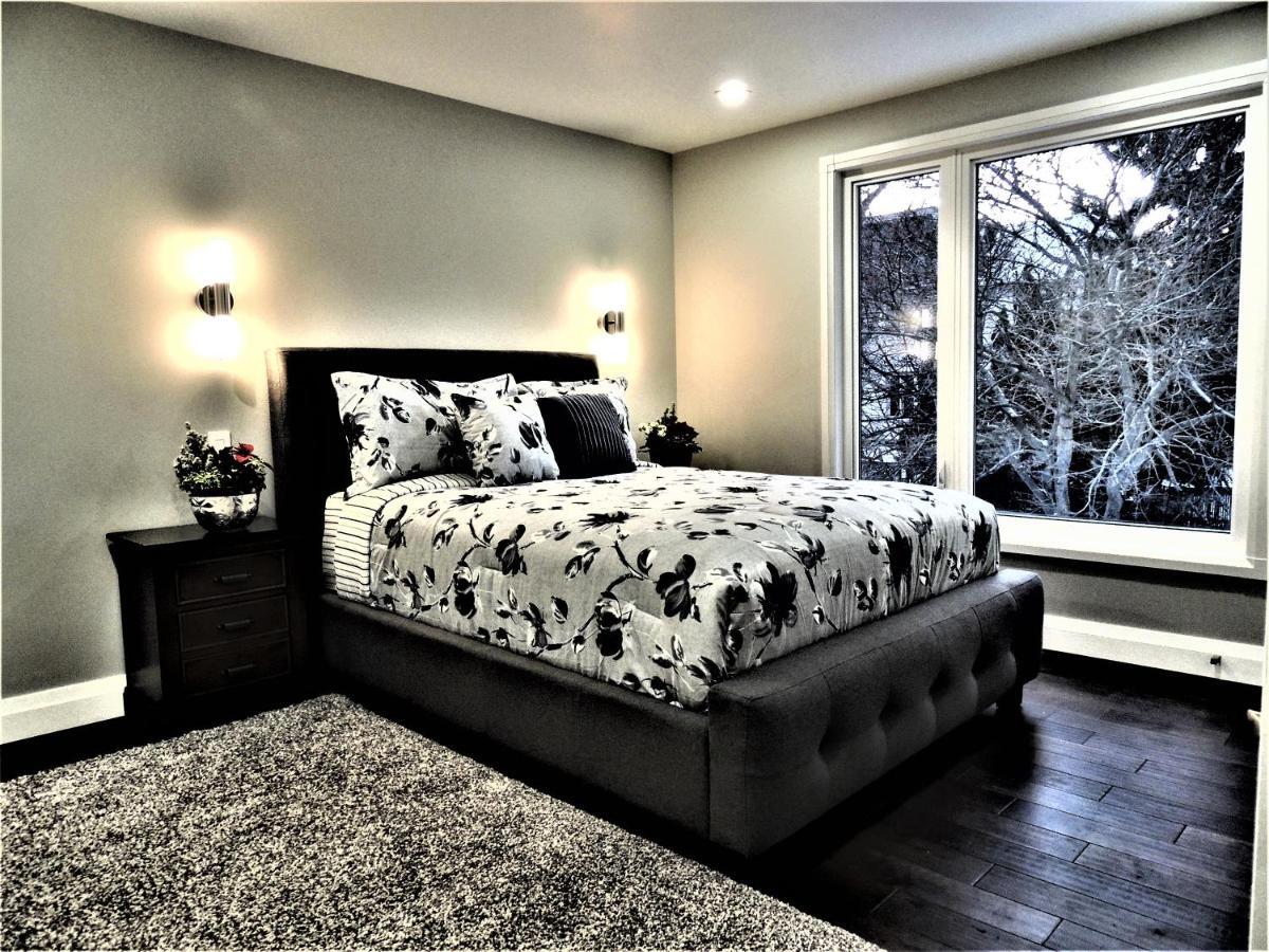 Iresidence In Toronto - Fantastic Vacation Home Eksteriør bilde