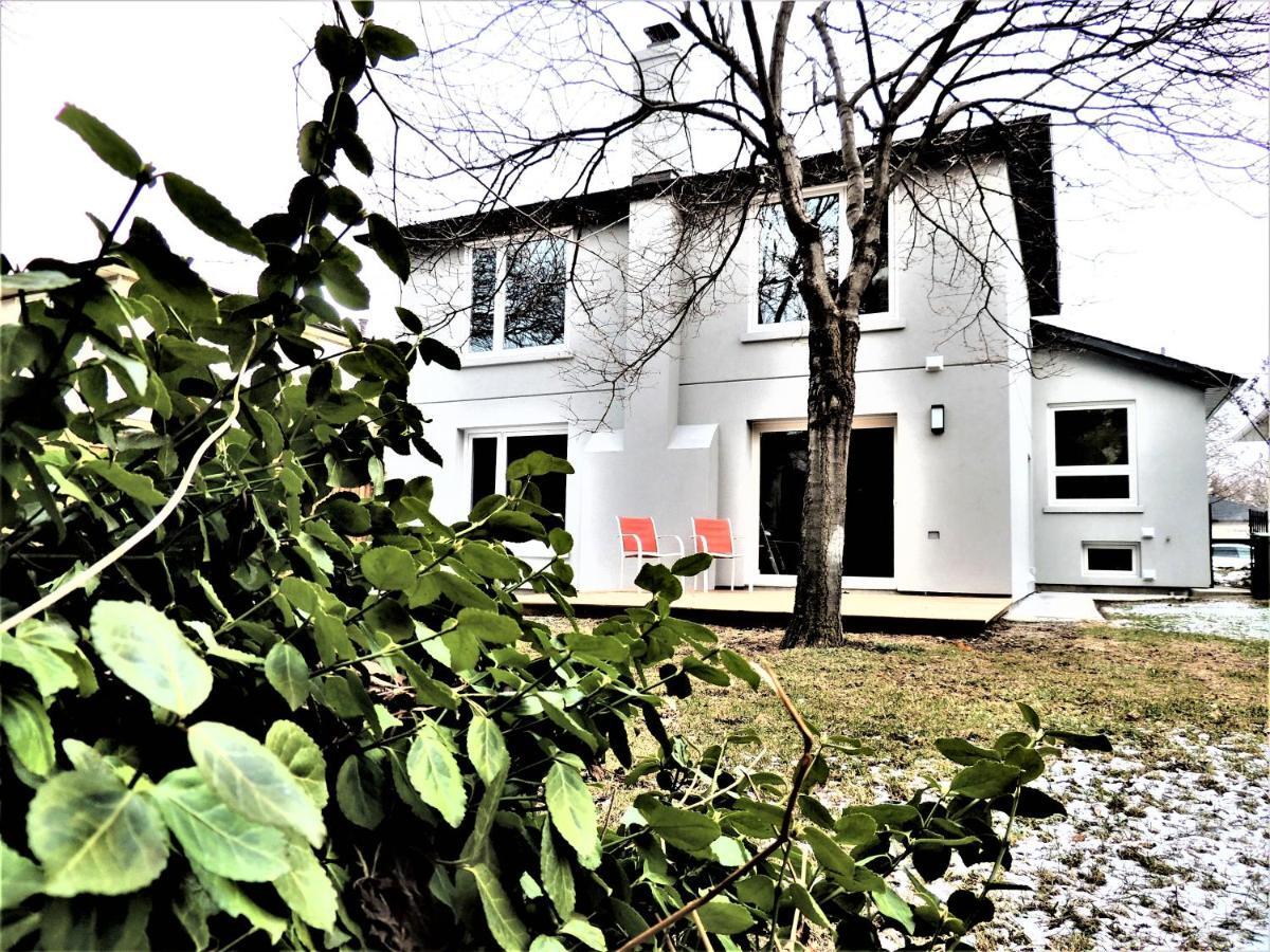 Iresidence In Toronto - Fantastic Vacation Home Eksteriør bilde