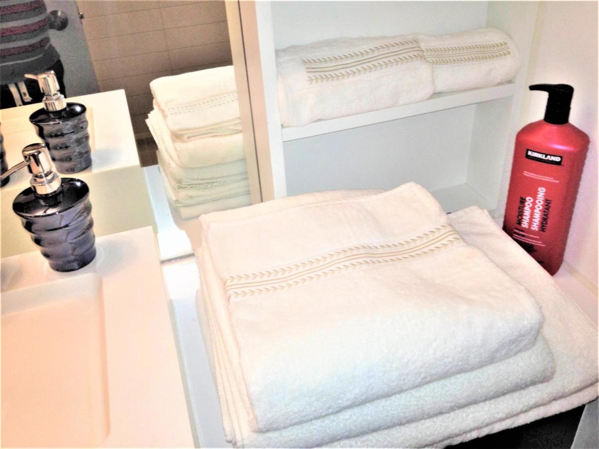 Iresidence In Toronto - Fantastic Vacation Home Eksteriør bilde
