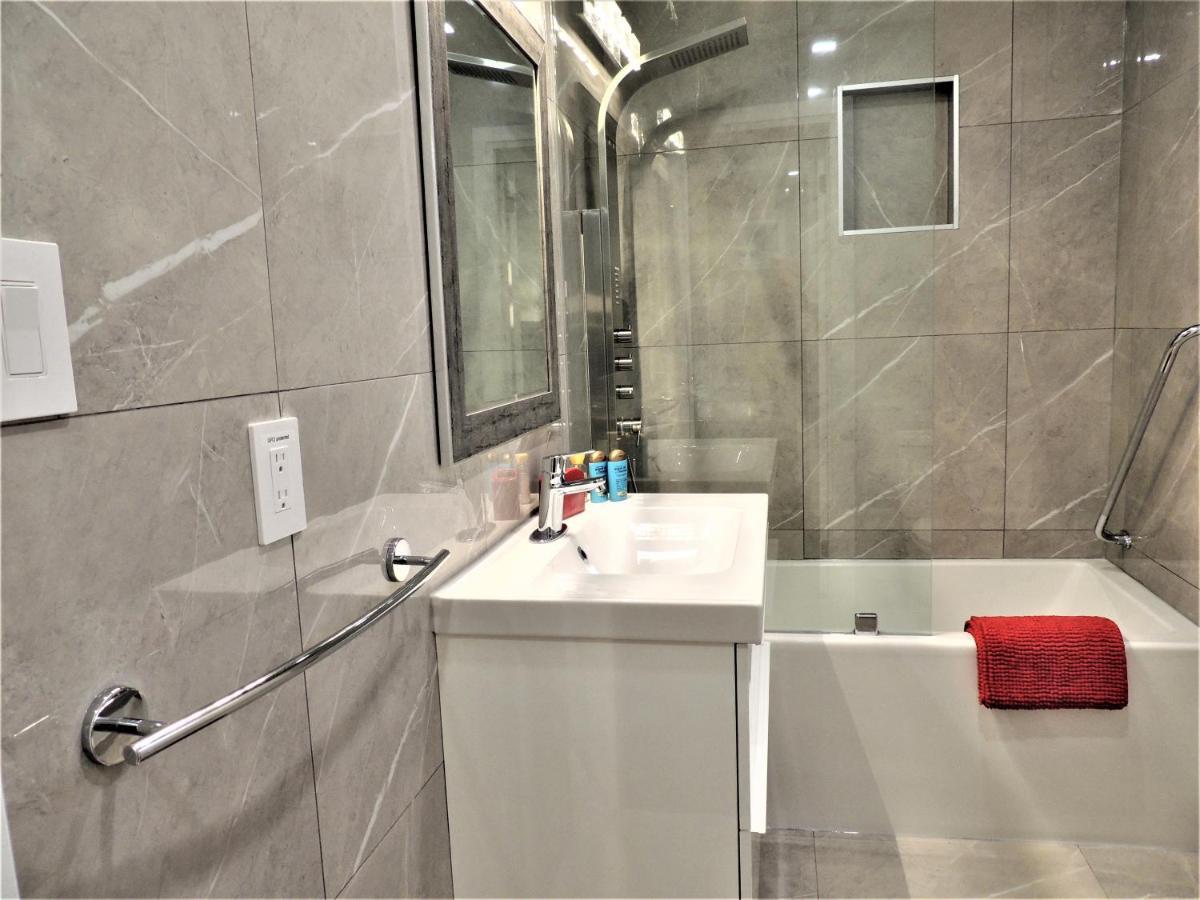 Iresidence In Toronto - Fantastic Vacation Home Eksteriør bilde
