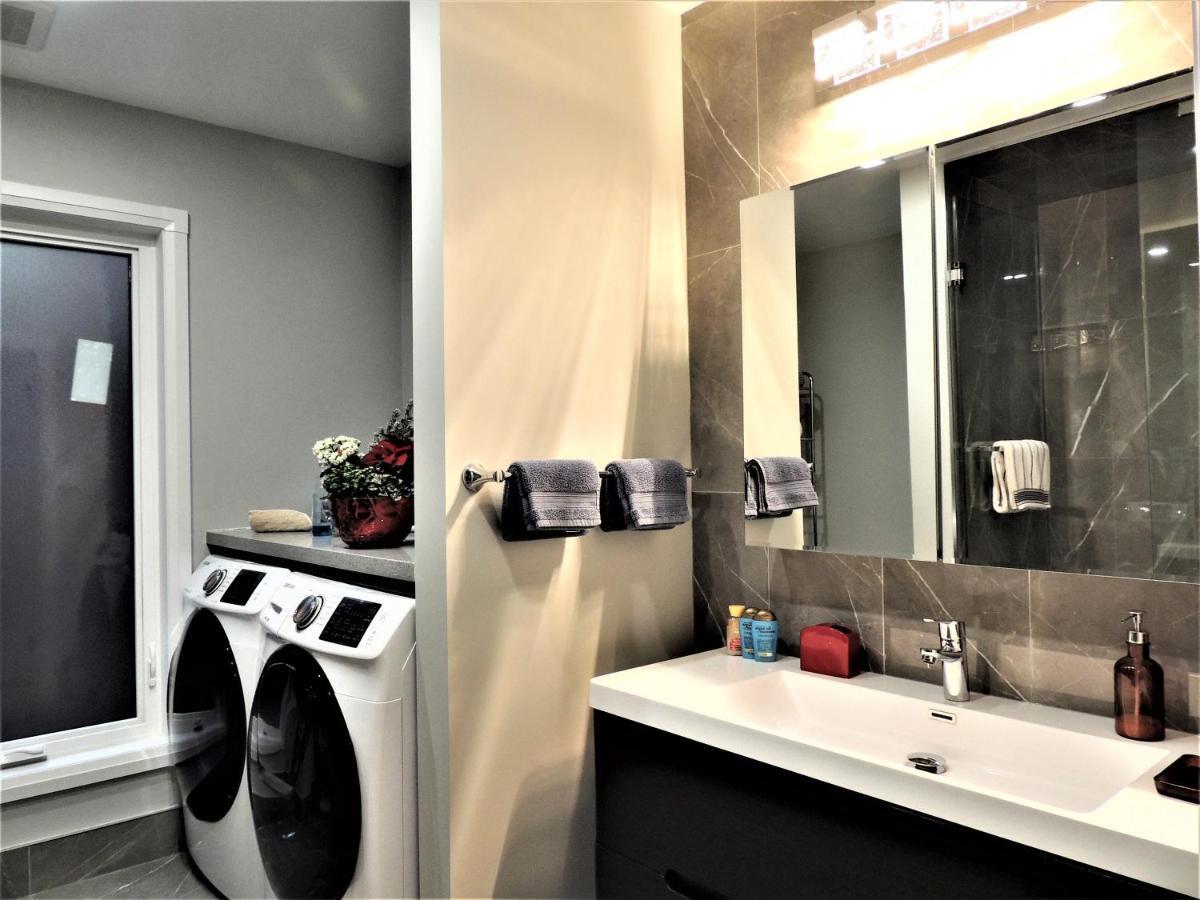 Iresidence In Toronto - Fantastic Vacation Home Eksteriør bilde