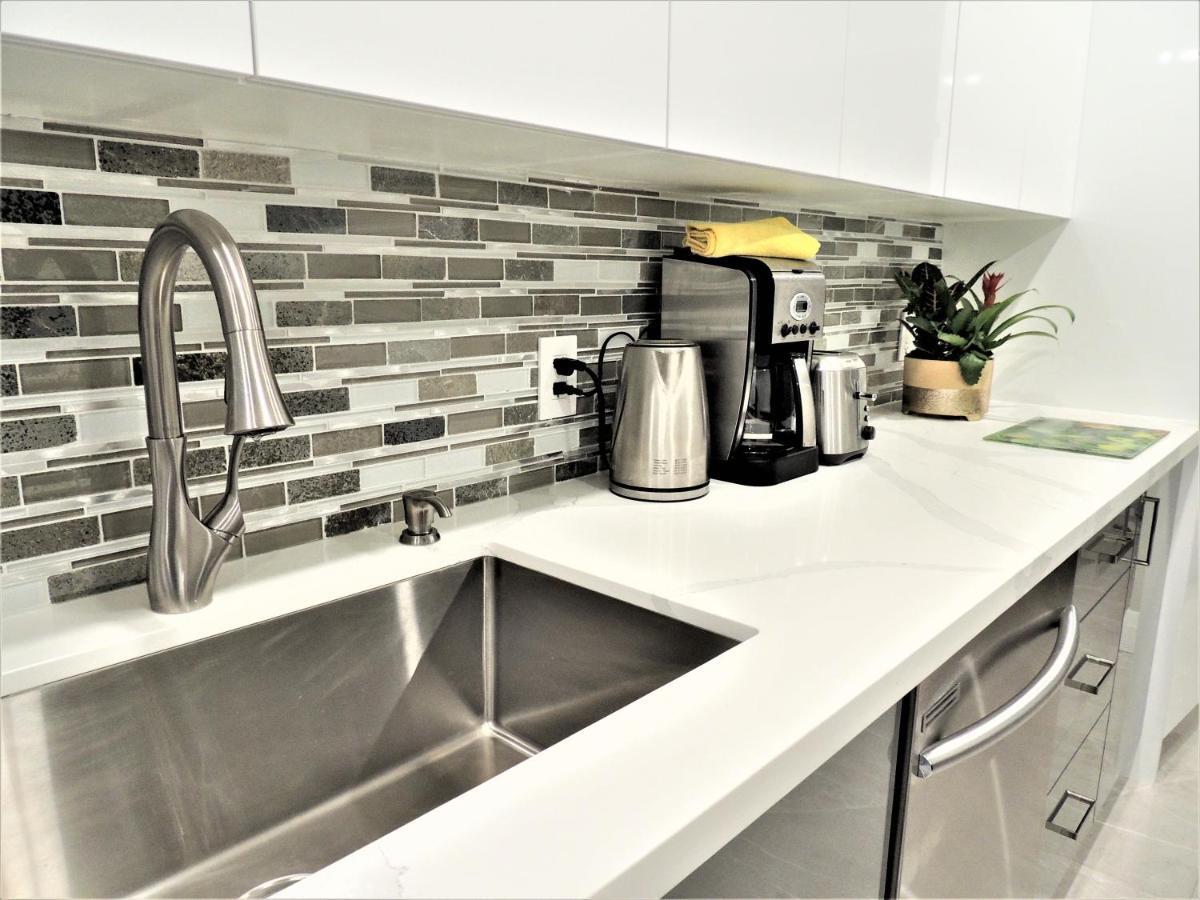 Iresidence In Toronto - Fantastic Vacation Home Eksteriør bilde