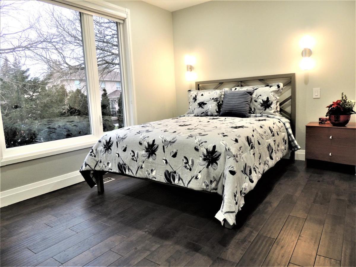Iresidence In Toronto - Fantastic Vacation Home Eksteriør bilde